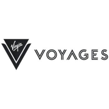Black background with a V-shaped logo and the words 'Vapes Voyages' in gray.