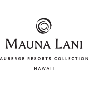 Silhouette of a bird sitting on a branch against a bright pink and orange sunset background with clouds.