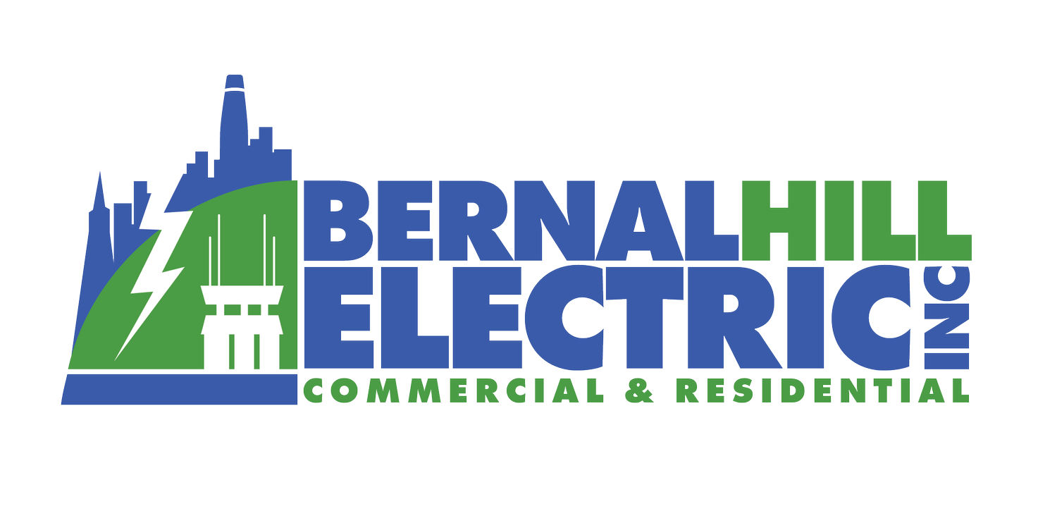Bernal Hill Electric Inc.