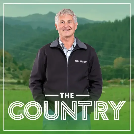 NewstalkZB - The Country