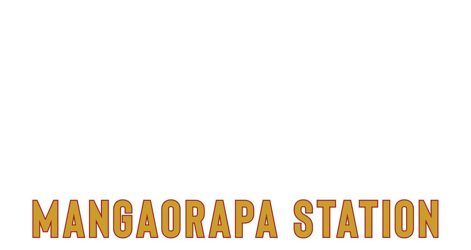 GOLD UNDER THE MĀNUKA