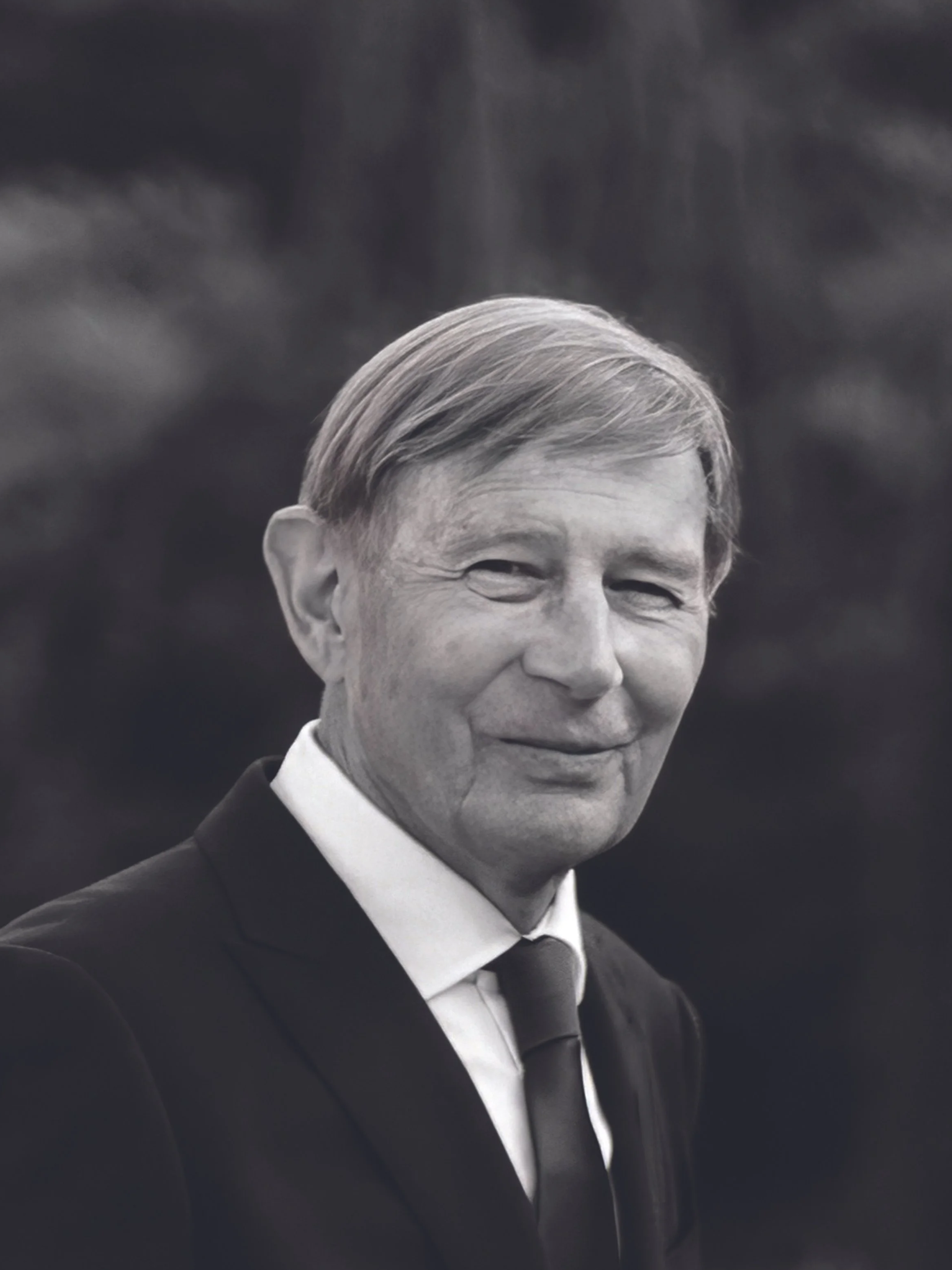 Bill Mouat, author of Gold Under The Manuka: Mangaorapa Station