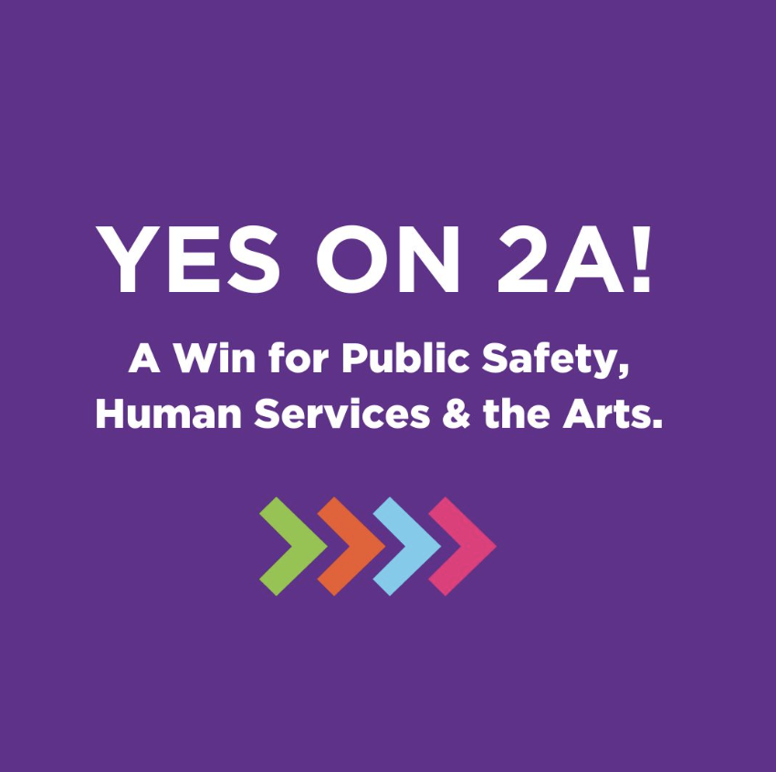 Yes on 2A