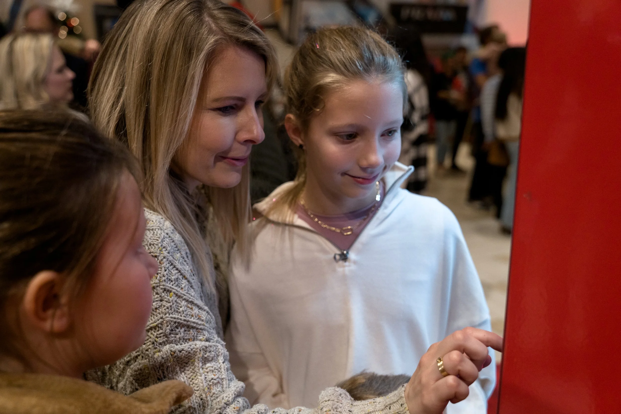 Christmas Card Craft