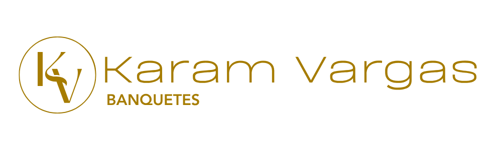 Karam Vargas - Eventos &amp; Banquetes