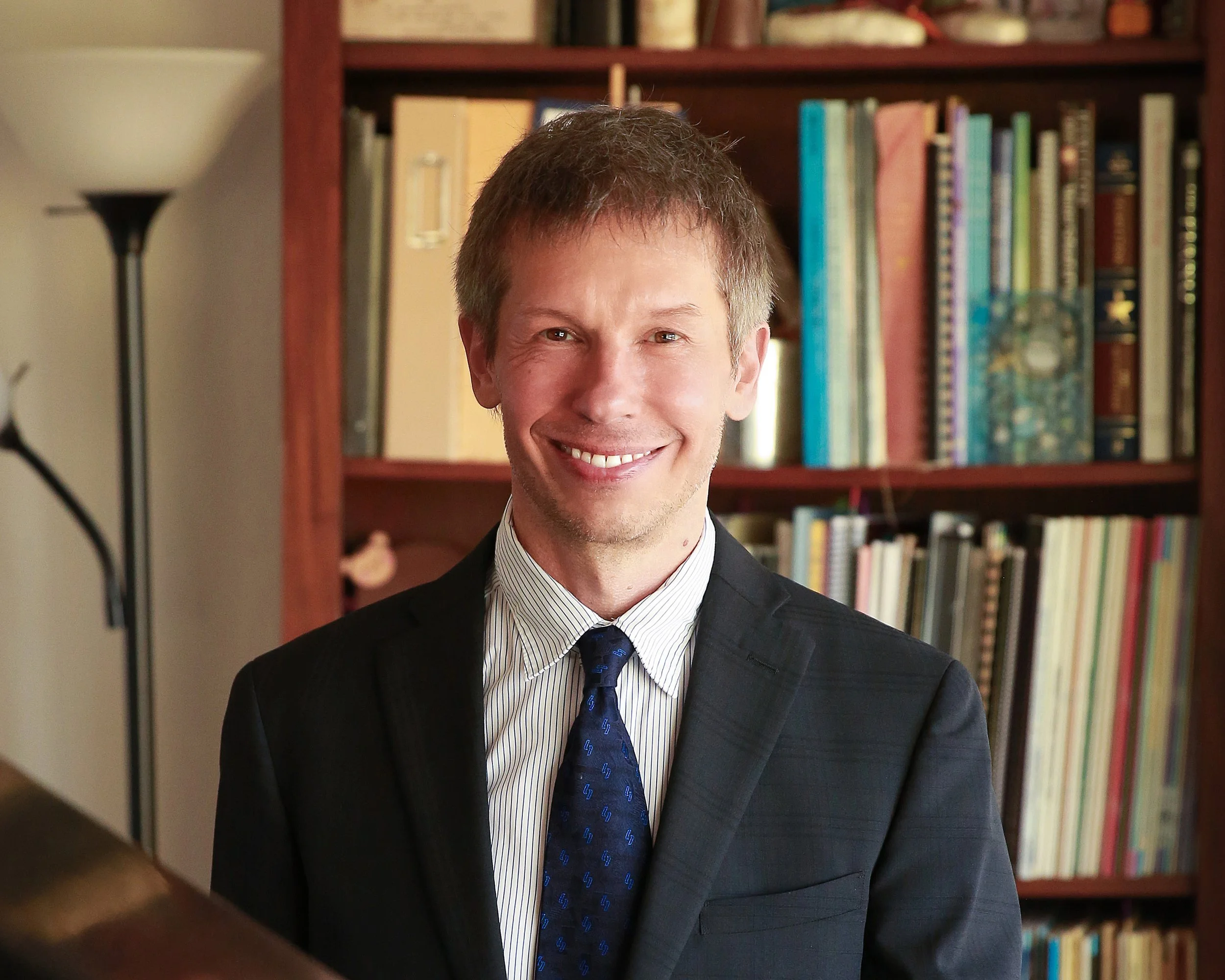 Toby Koenigsberg publicity photo