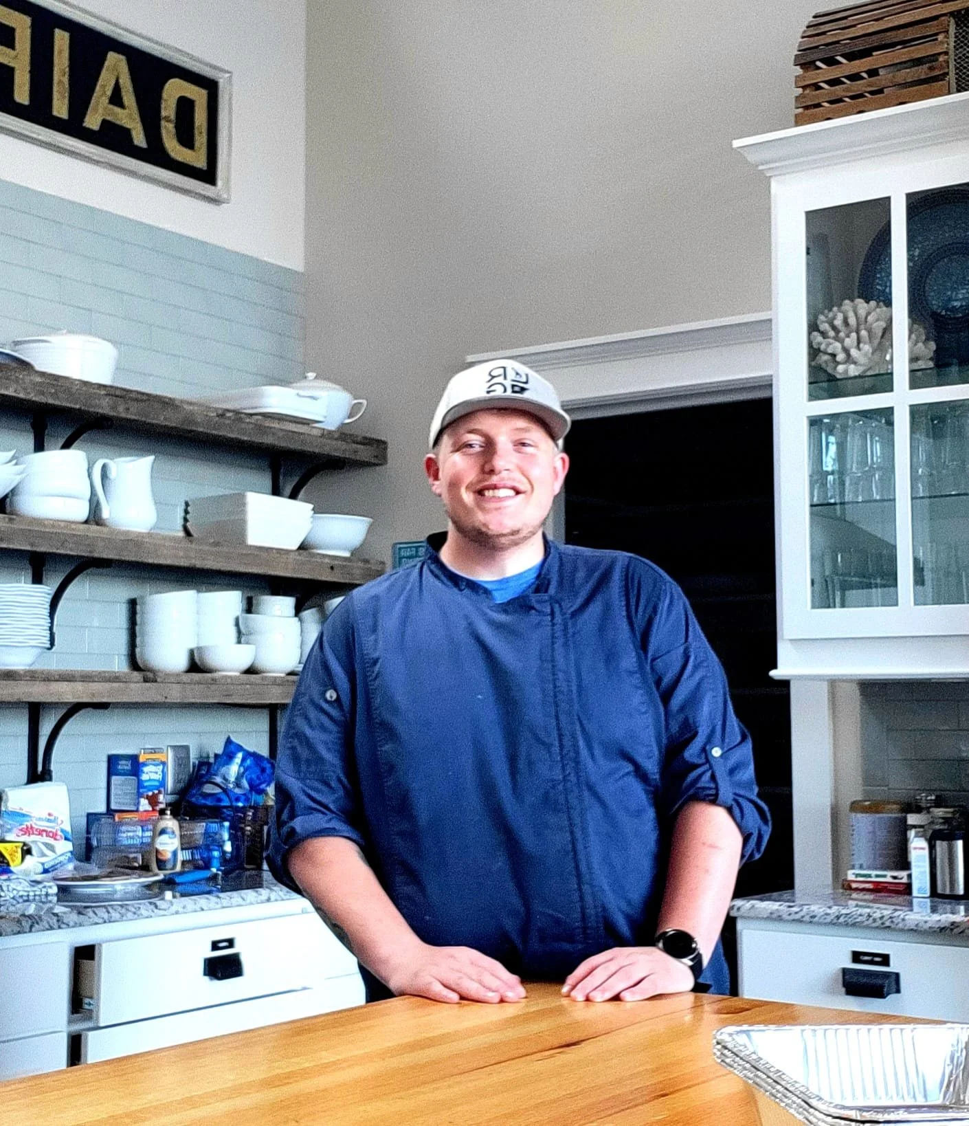 Private dinners , Hibachi , Meal Prep , Lake of the ozarks , Kansas City