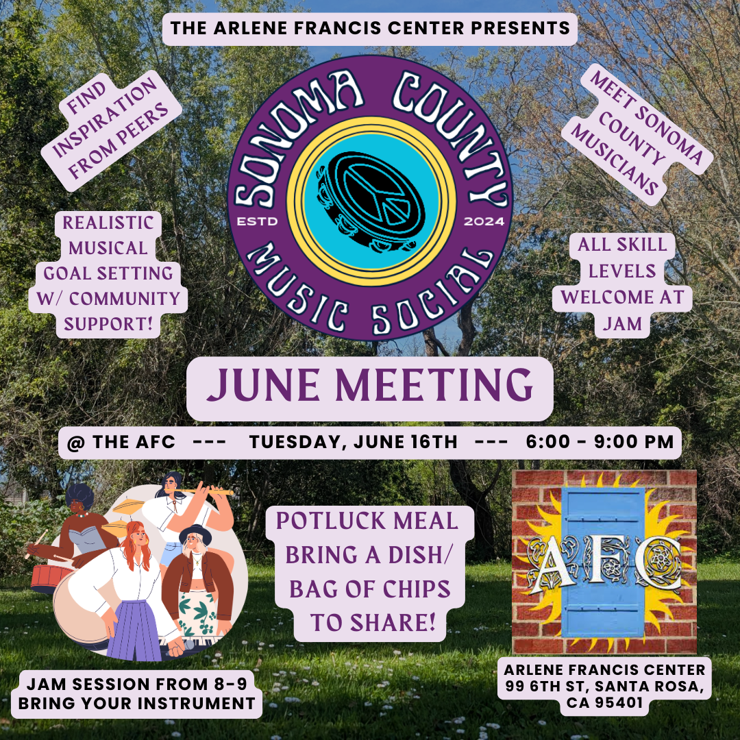June 2026 Meeting