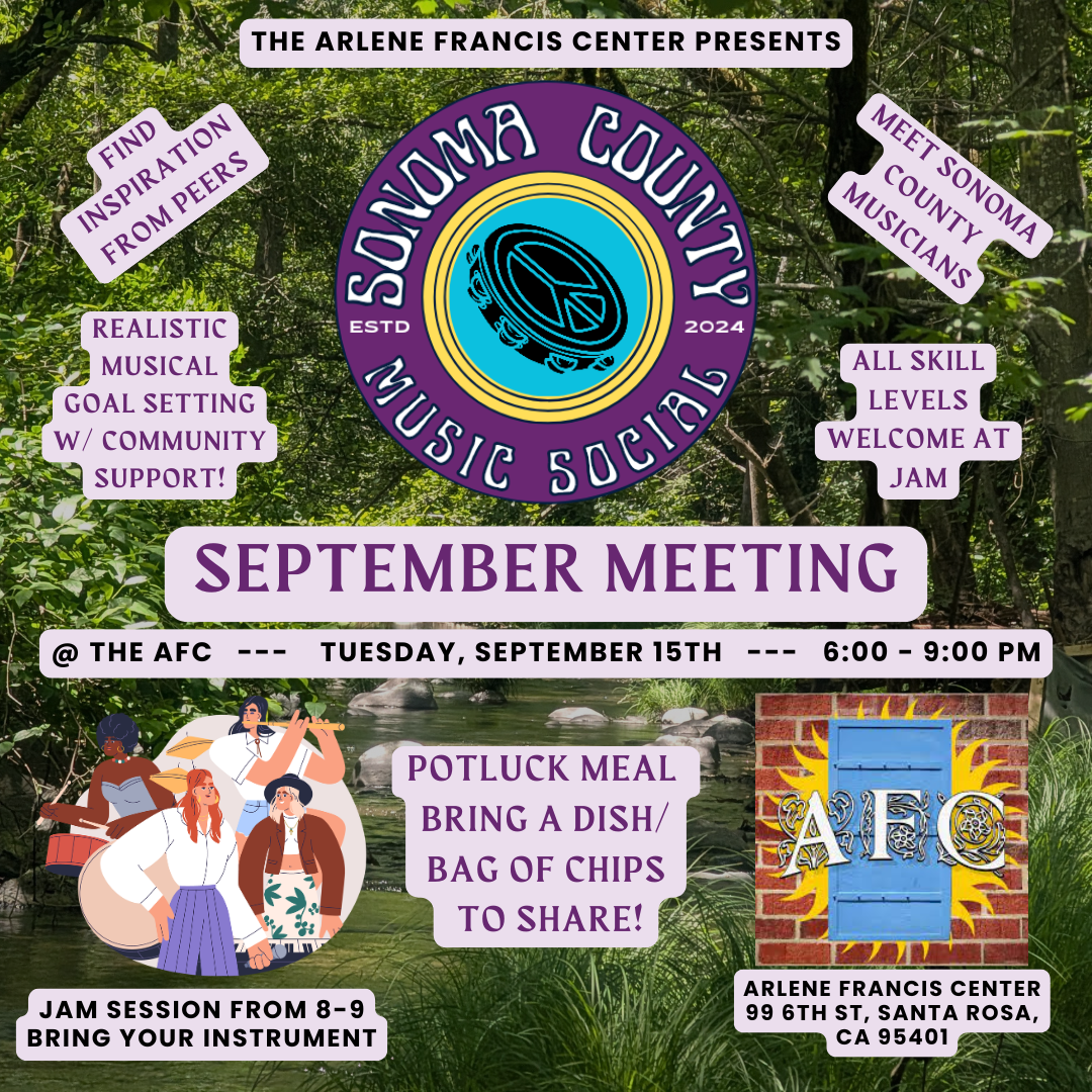 September 2026 Meeting