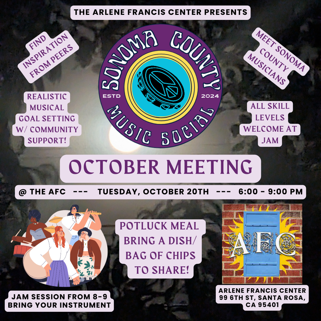 October 2026 Meeting