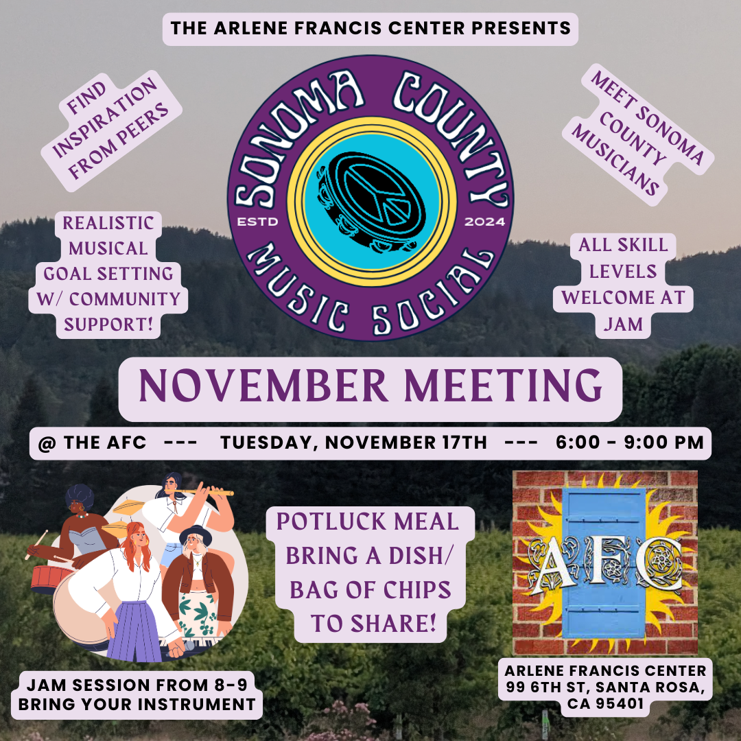 November 2026 Meeting 