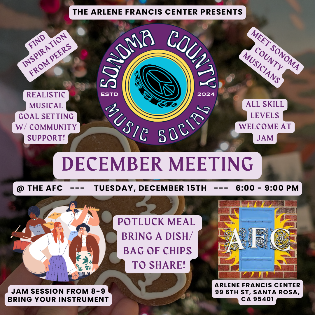 December 2026 Meeting