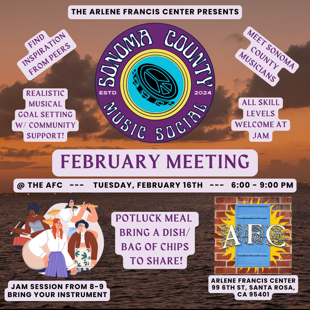 February 2027 Meeting