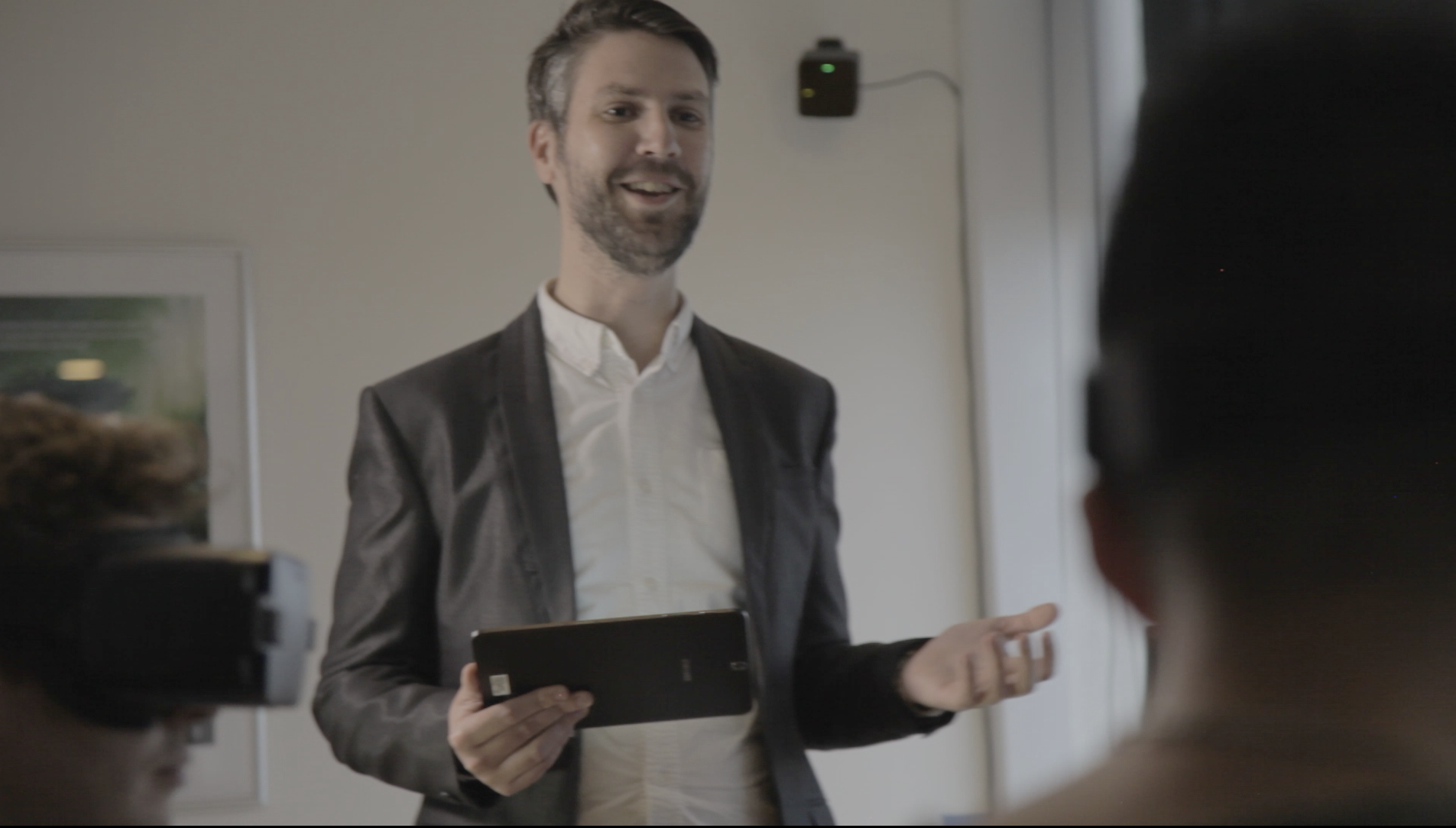 Keynote Presentations