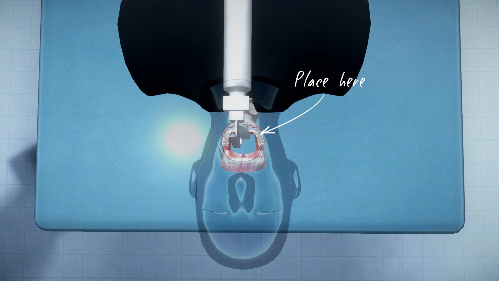 VR Medical Training