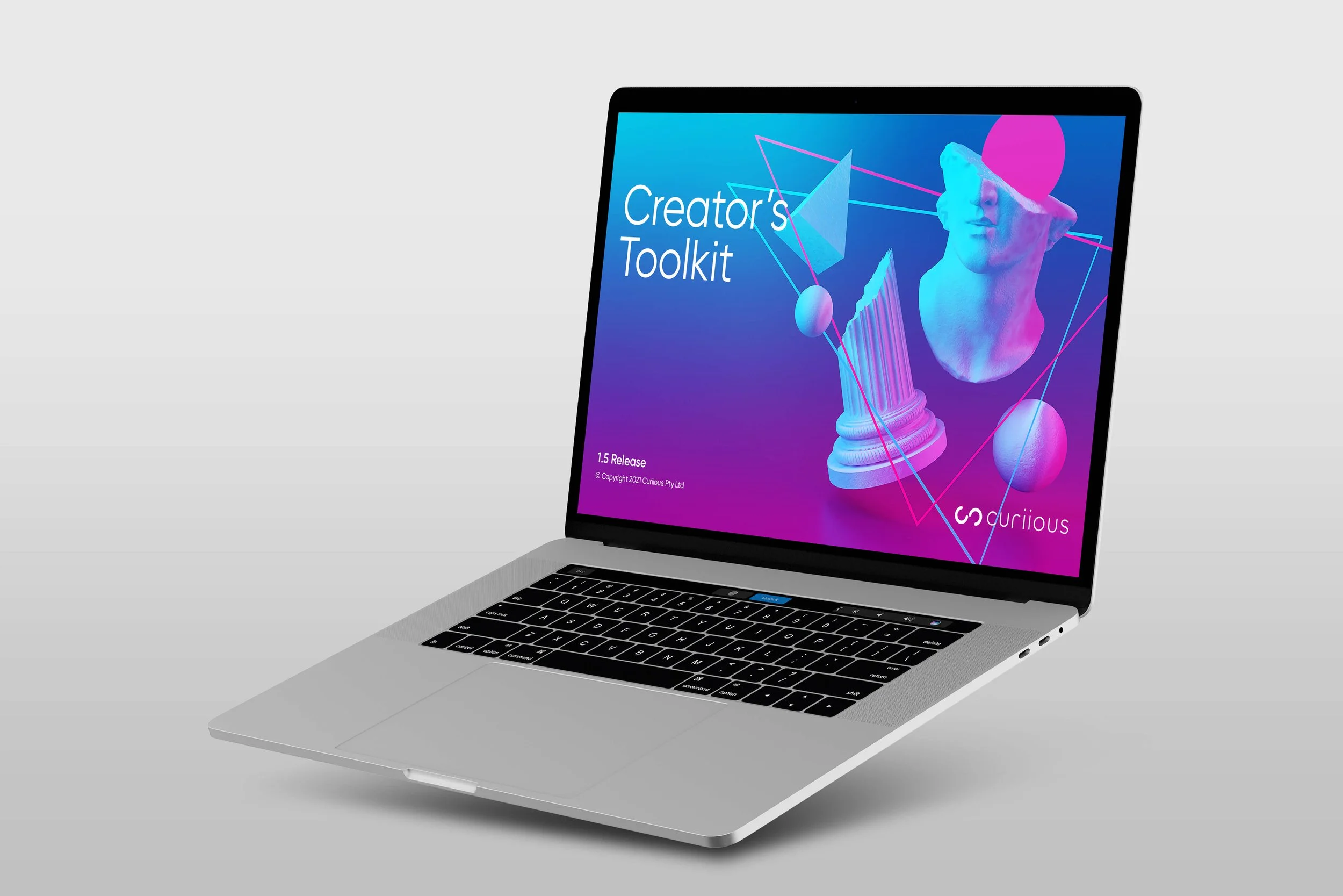 Creator's Tool Kit