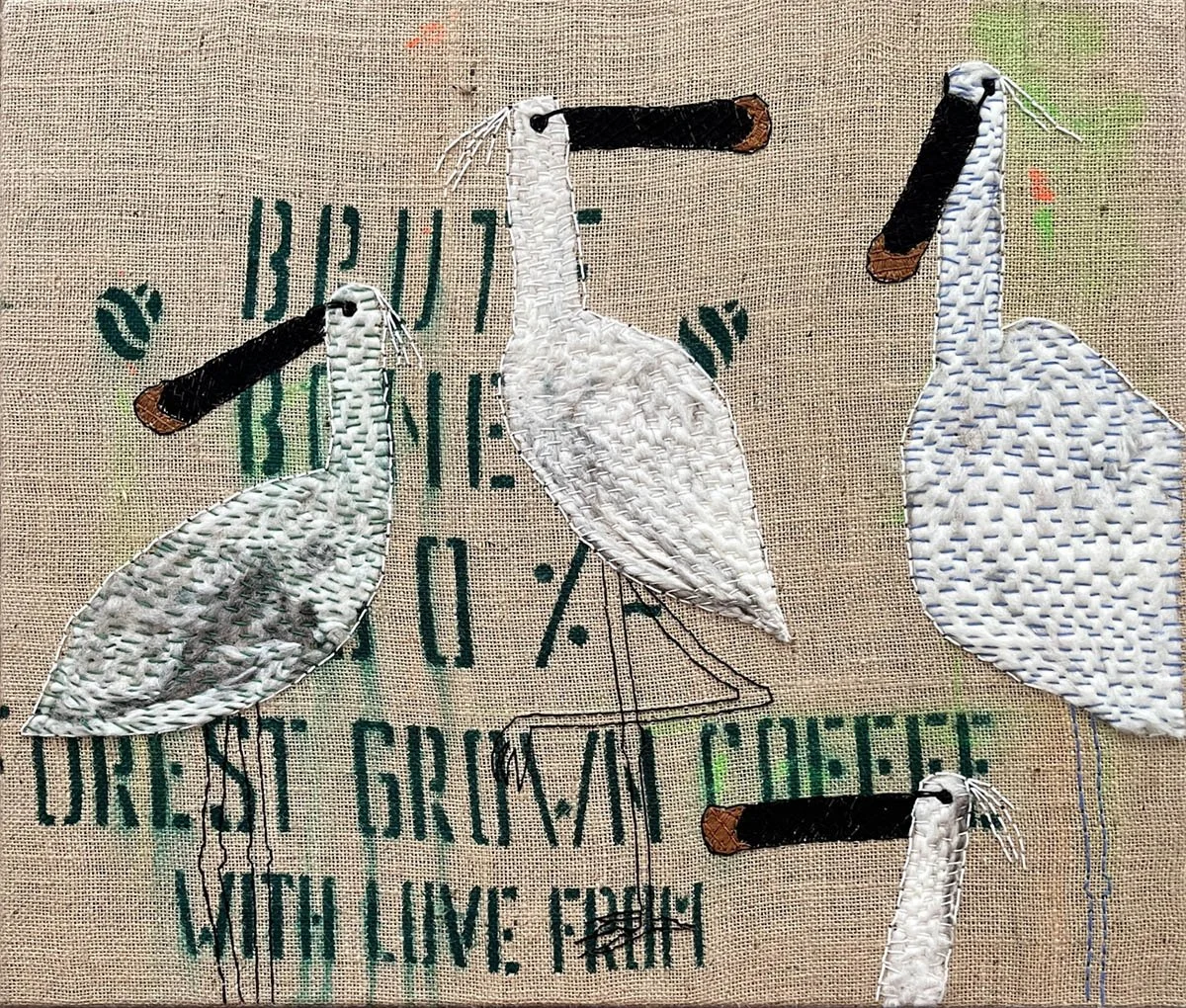 Other Birds