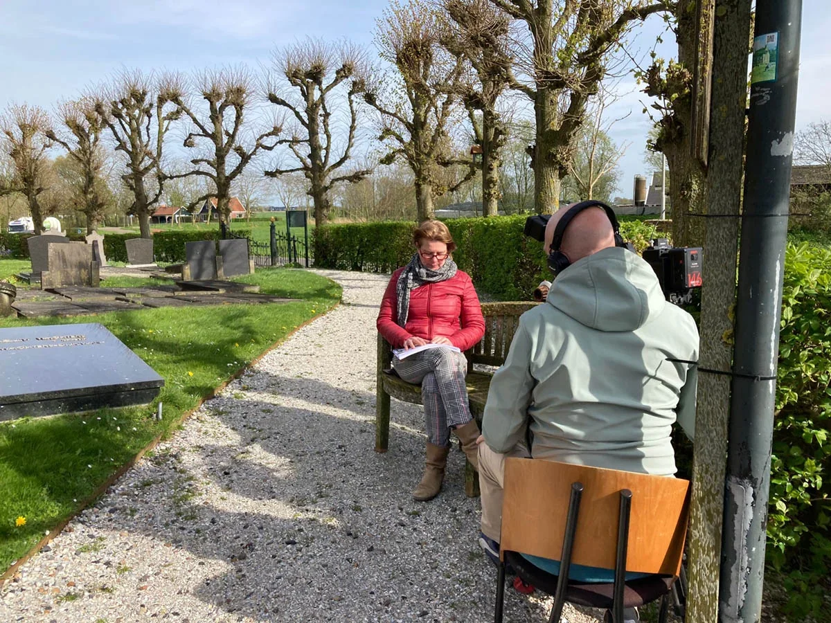 Nieuwsuur item