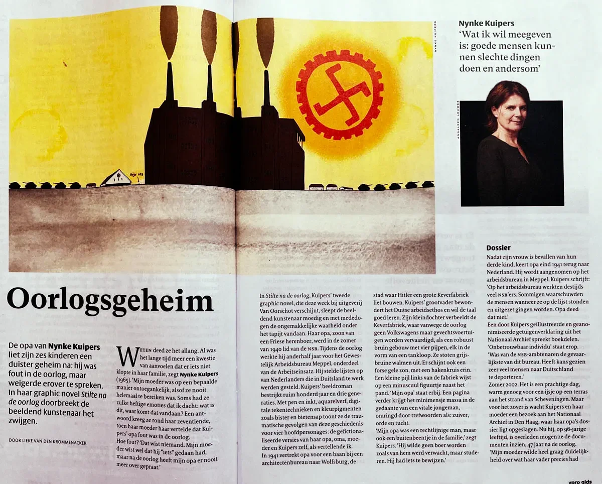 VPRO-gids