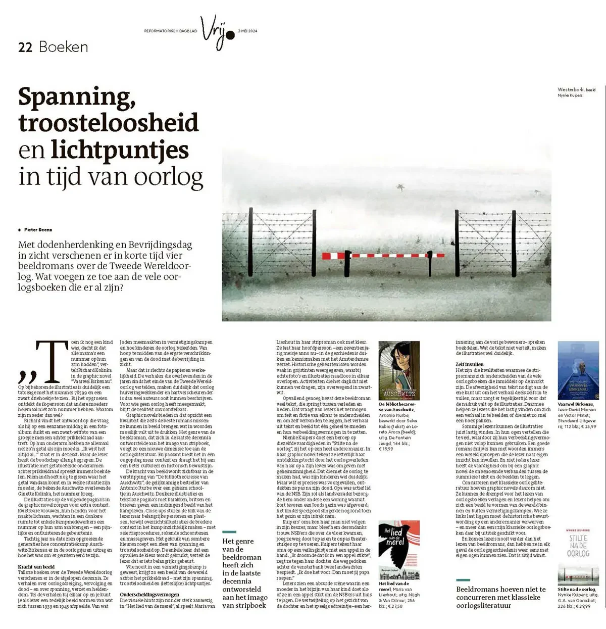 Reformatorisch Dagblad