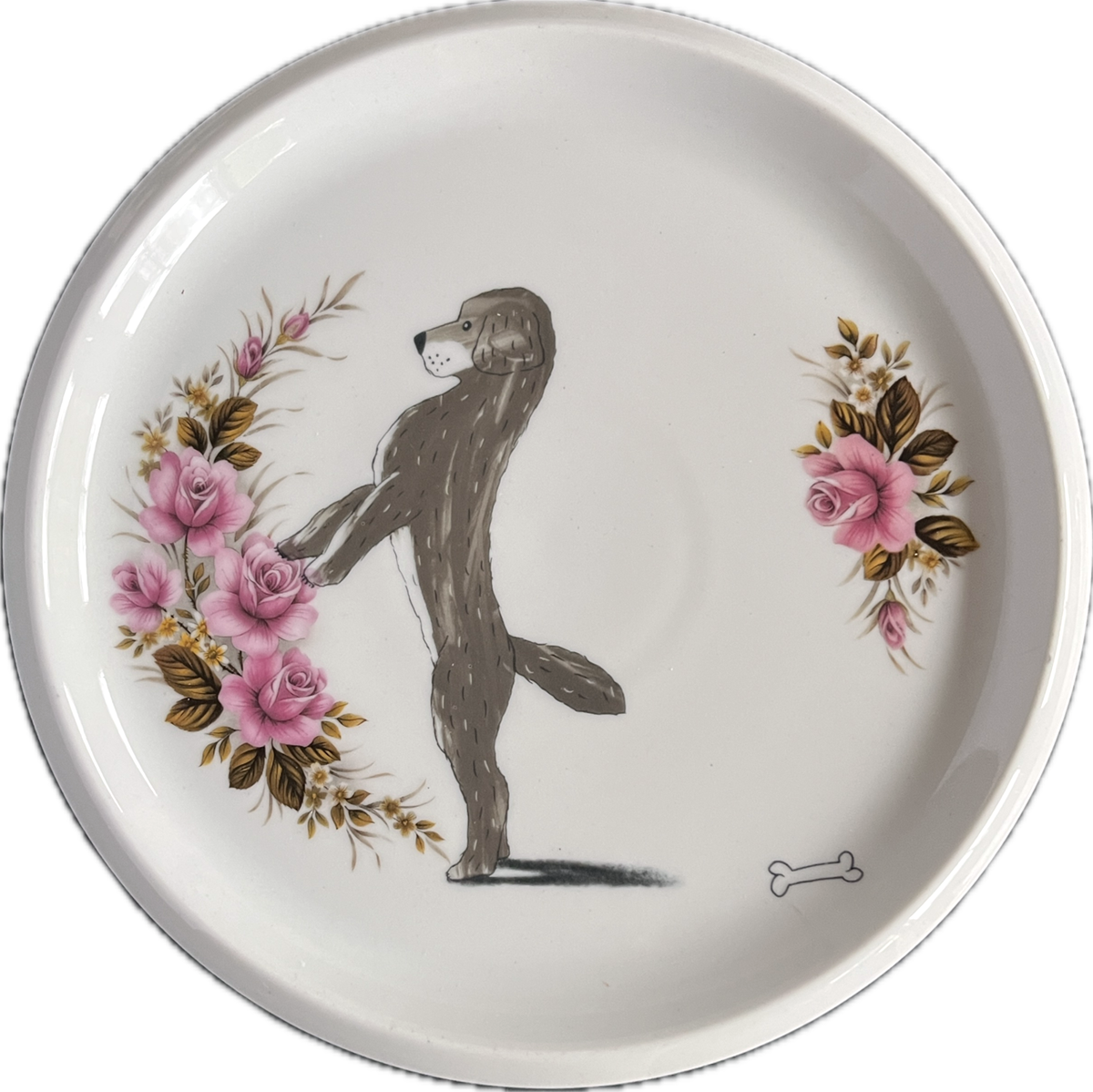 Crokery-Plate-Poodle-Kees.webp