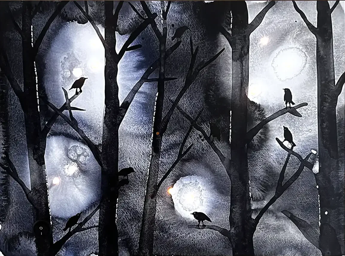 NightWatch Moonlight