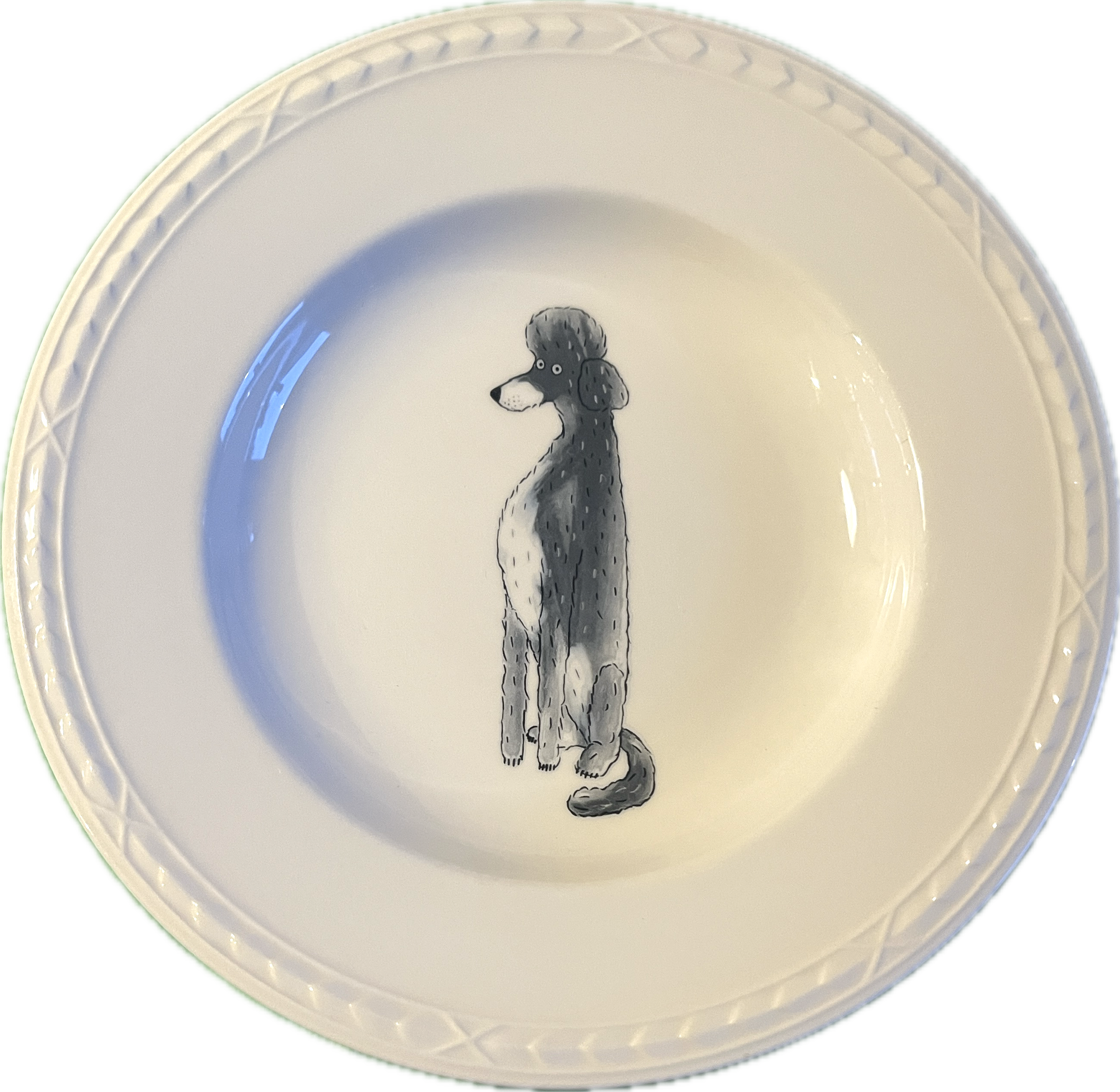 Crokery-Dish-Poodle.webp