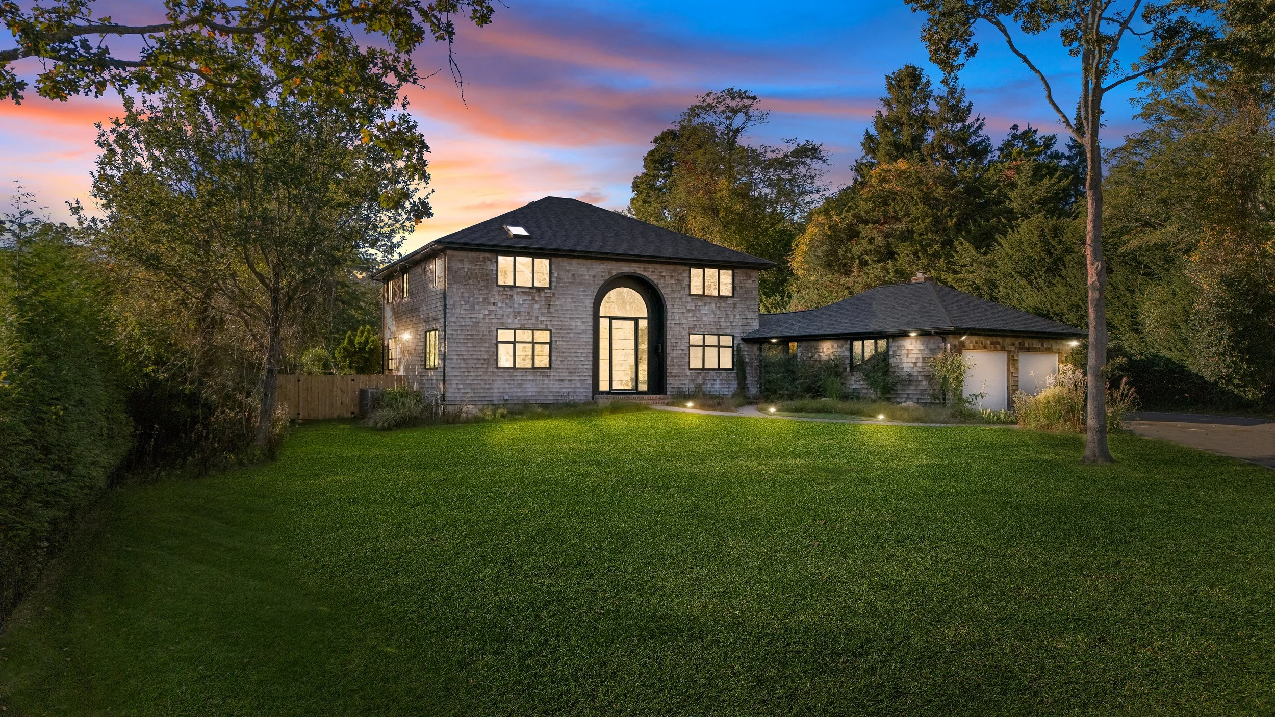 SOUTHAMPTON RETREAT