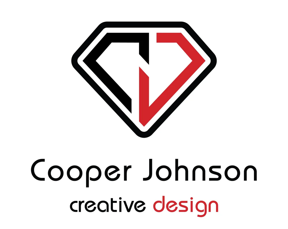  Cooper Johnson