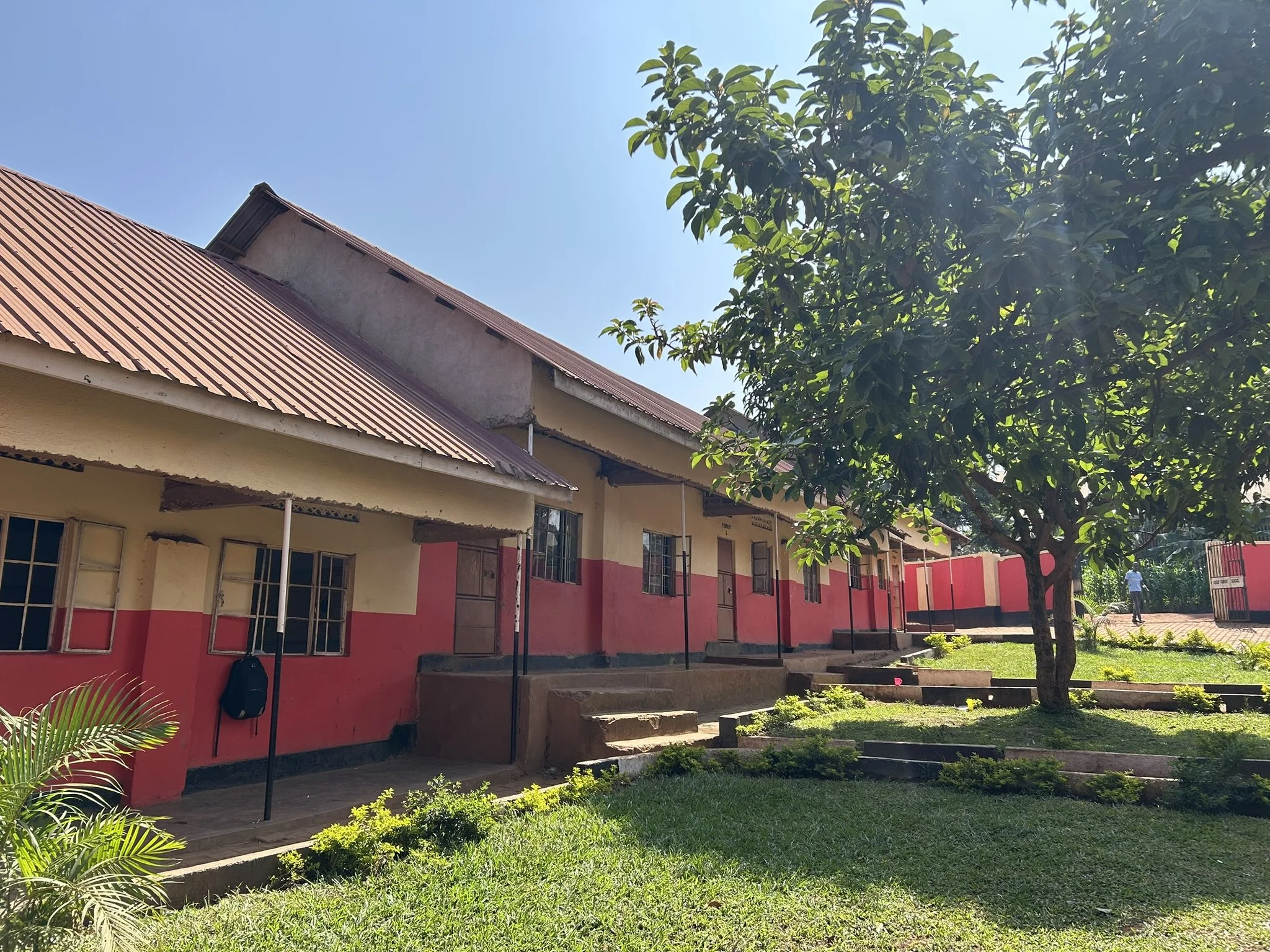 2026: Our First Year