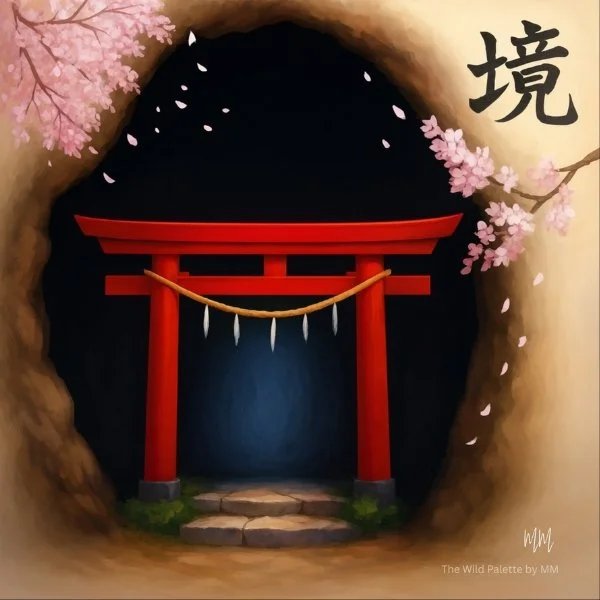 Gate of Boundary Art: 20 Years of Solitude & Finding Inner Peace — The ...