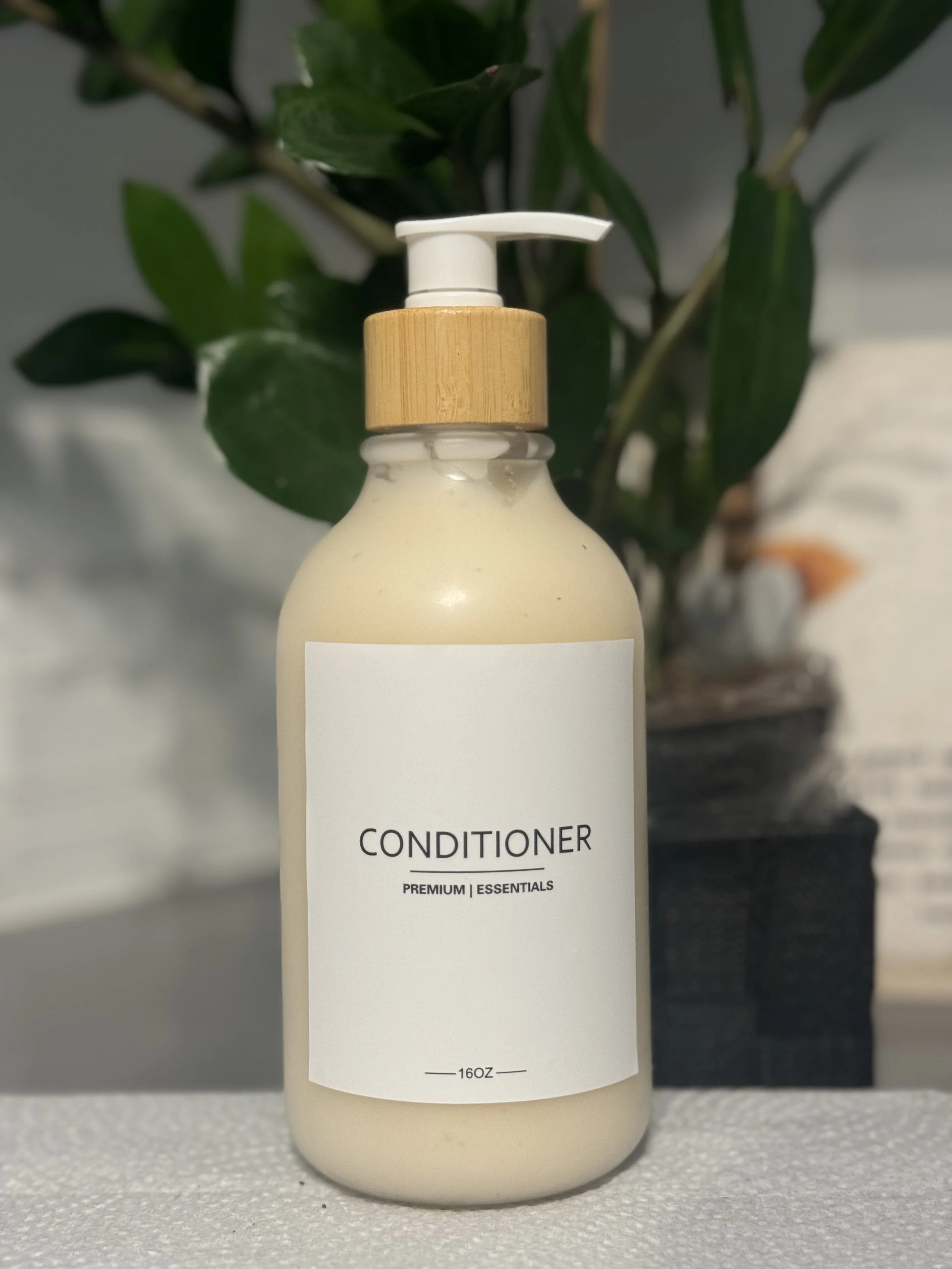 NaSoKa Redefining/ ReHydration Conditioner