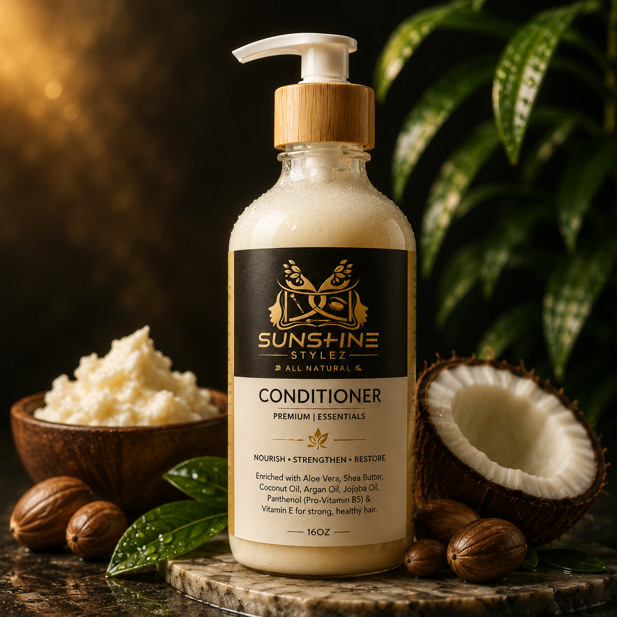 Redefining/ Hydration Conditioner