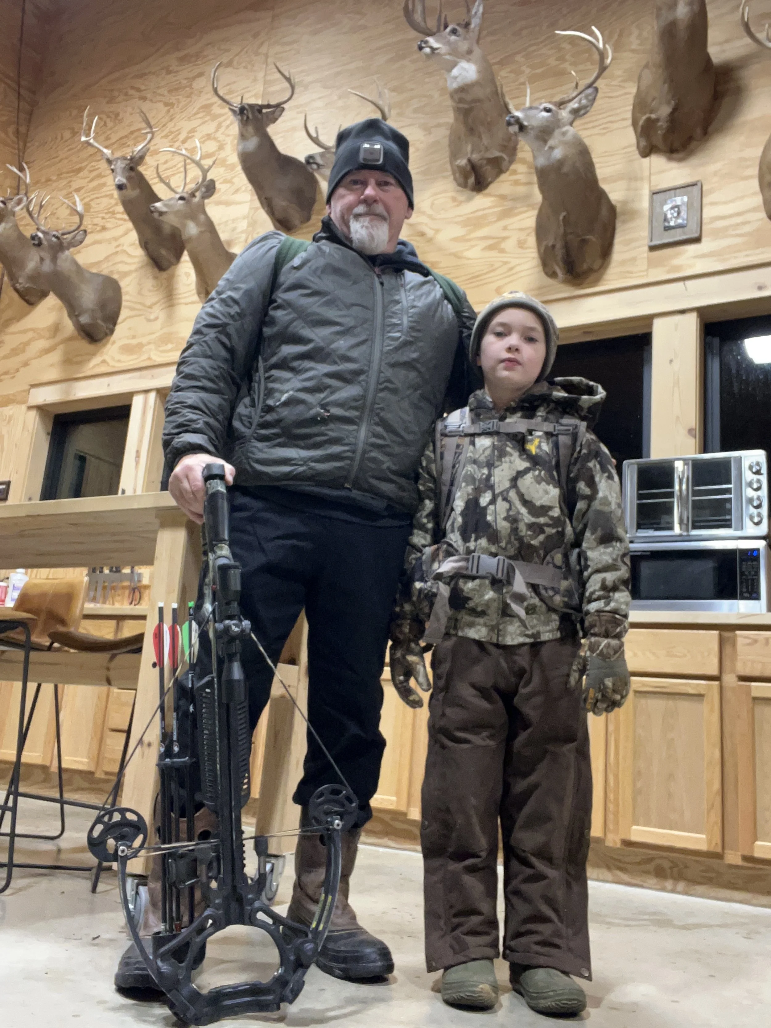 Winter Reset ~ Plan & Prep 