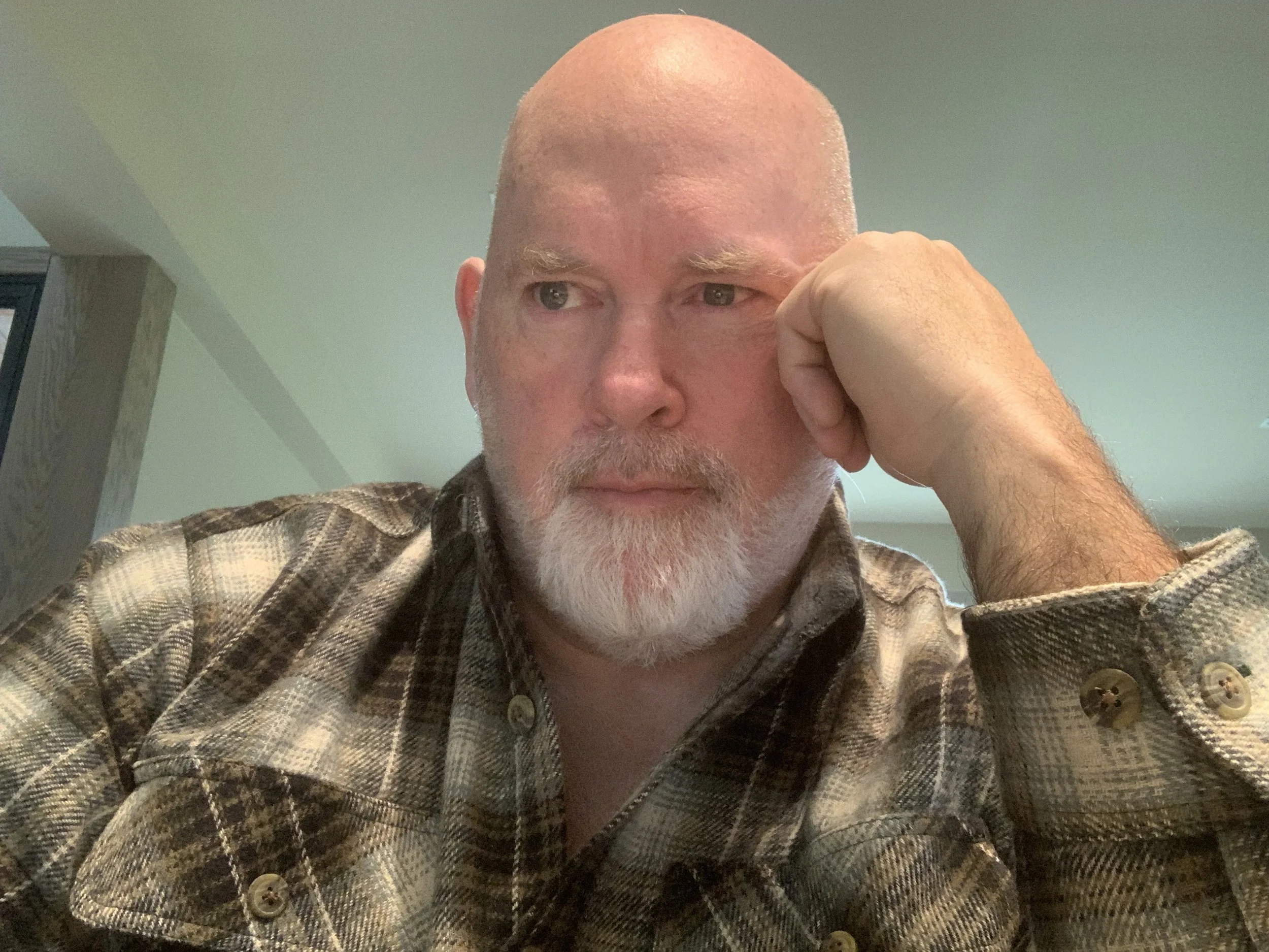 New Year’s Day ~ 2026 Manifesto