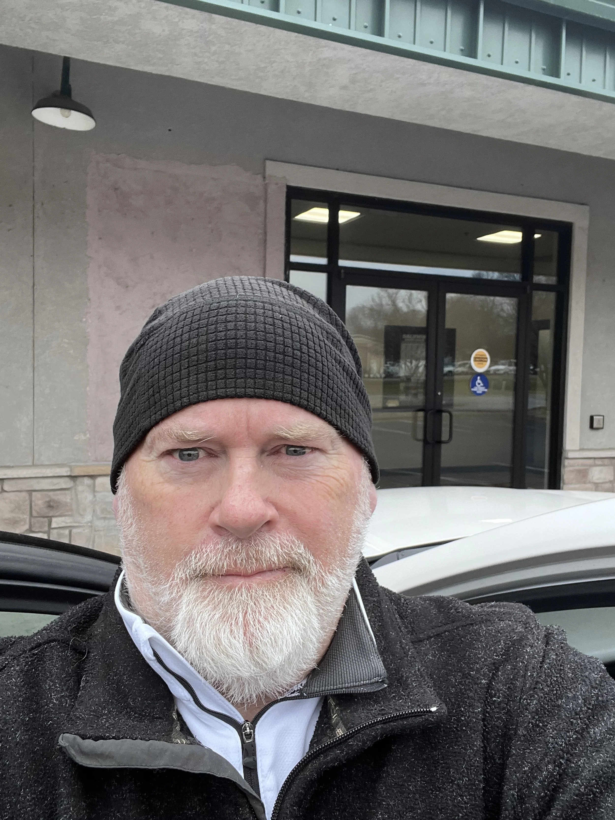 Reset Protocol Start Day 1 ~ Hip Recovery