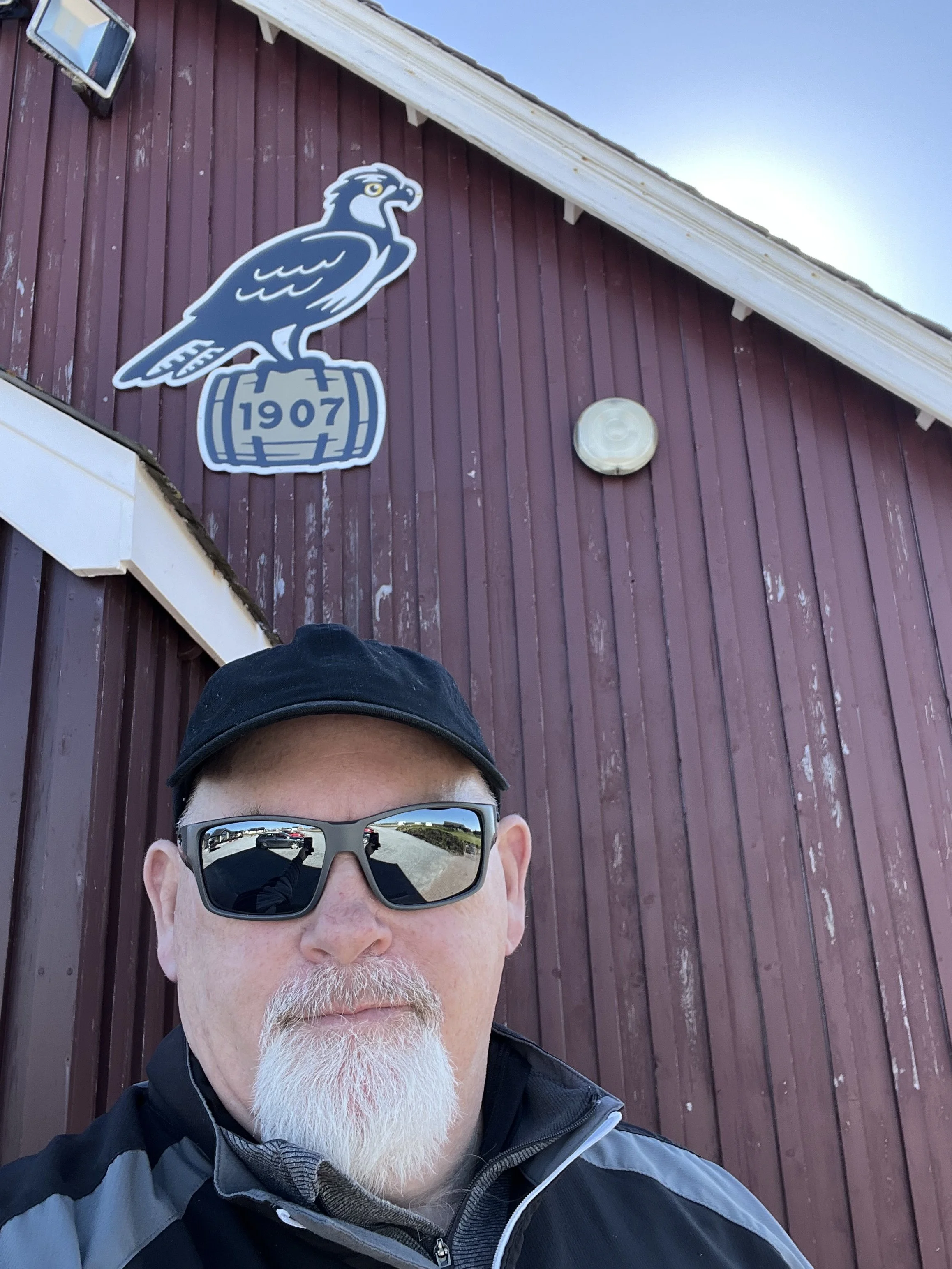 Highland Sojourn: Day 9 ~ Spey Bay Golf Club