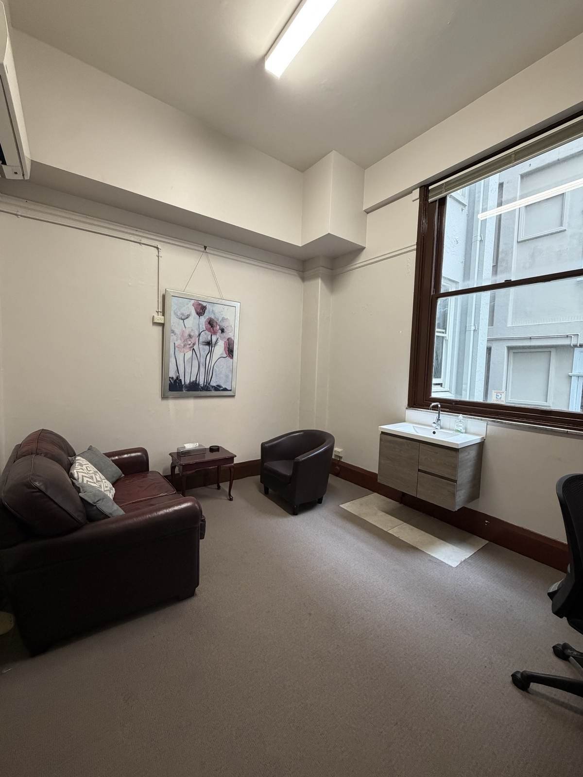 Suite 209 on Level 2