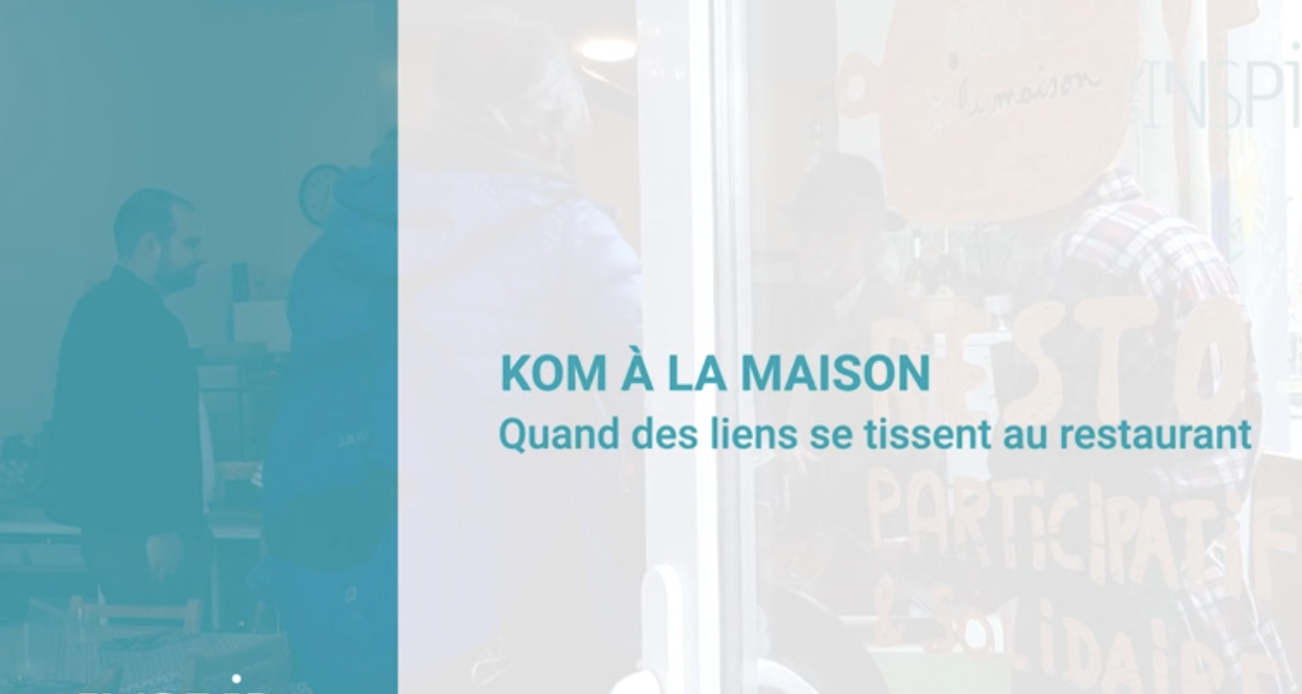 La Libre nous a rendu visite (et filmées)