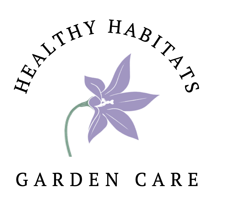 Healthy Habitats Garden Care