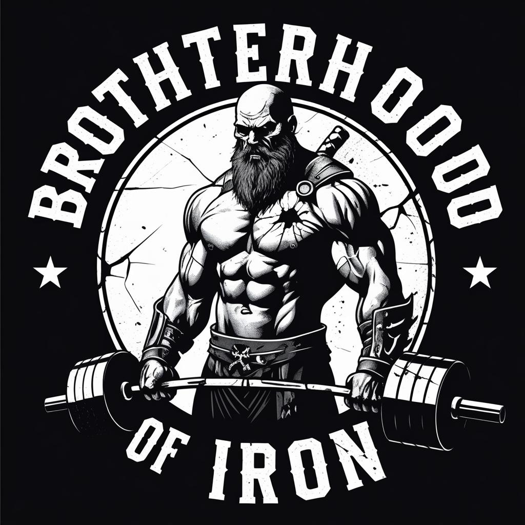Brotherhood of iron
