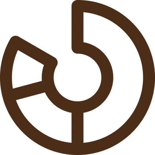 measurable impact icon