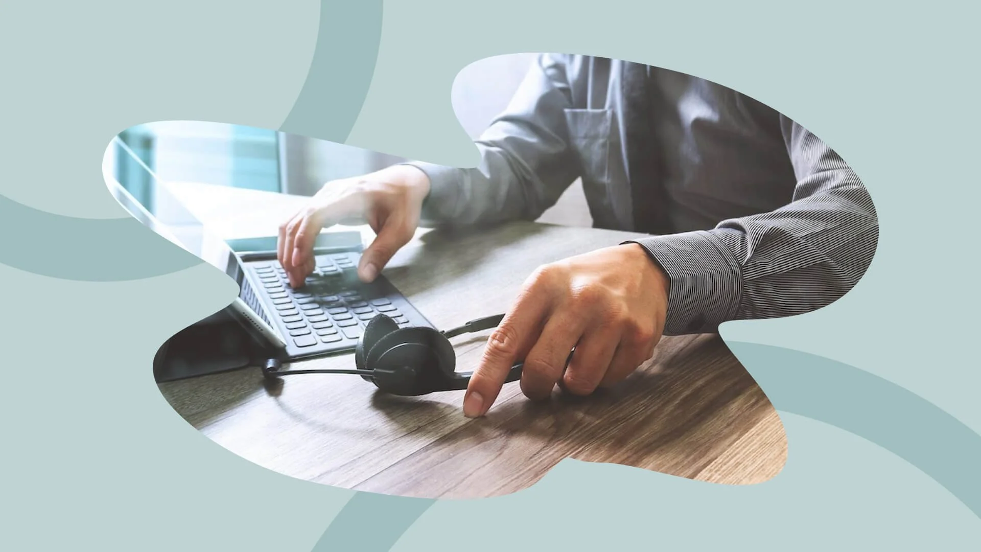 Proactive calls for long-term customer relationships