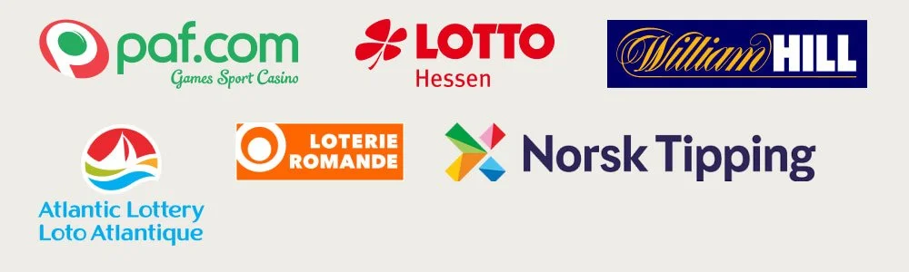 kundlogotyper