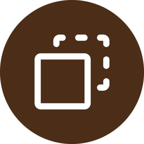 2 modes icon