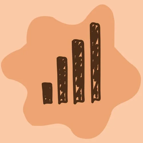 evaluate icon