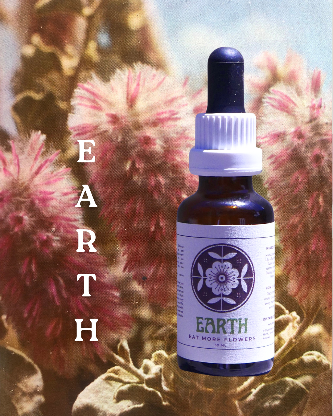 Earth Essence