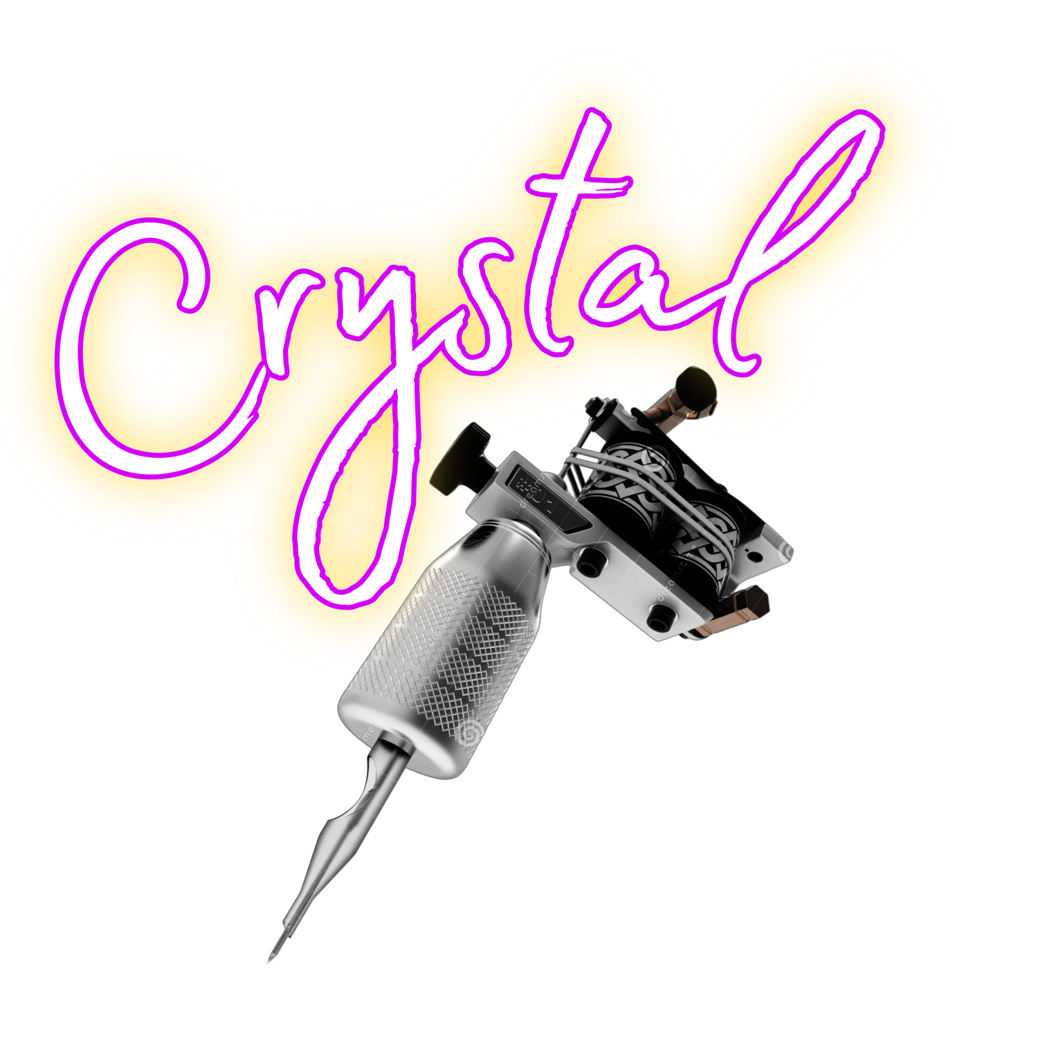 Tattoos By Crystal