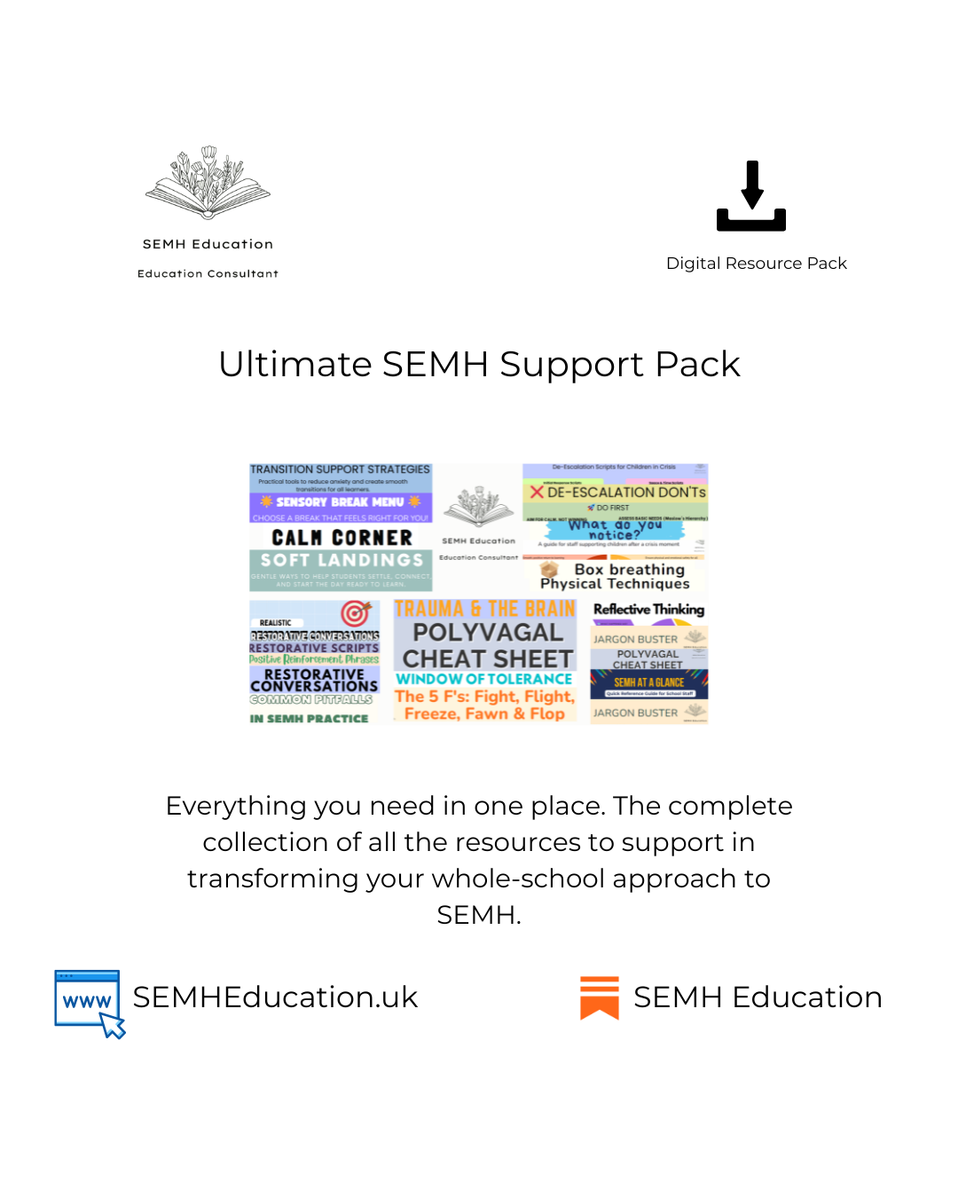 Ultimate SEMH Support Pack Digital Download.png