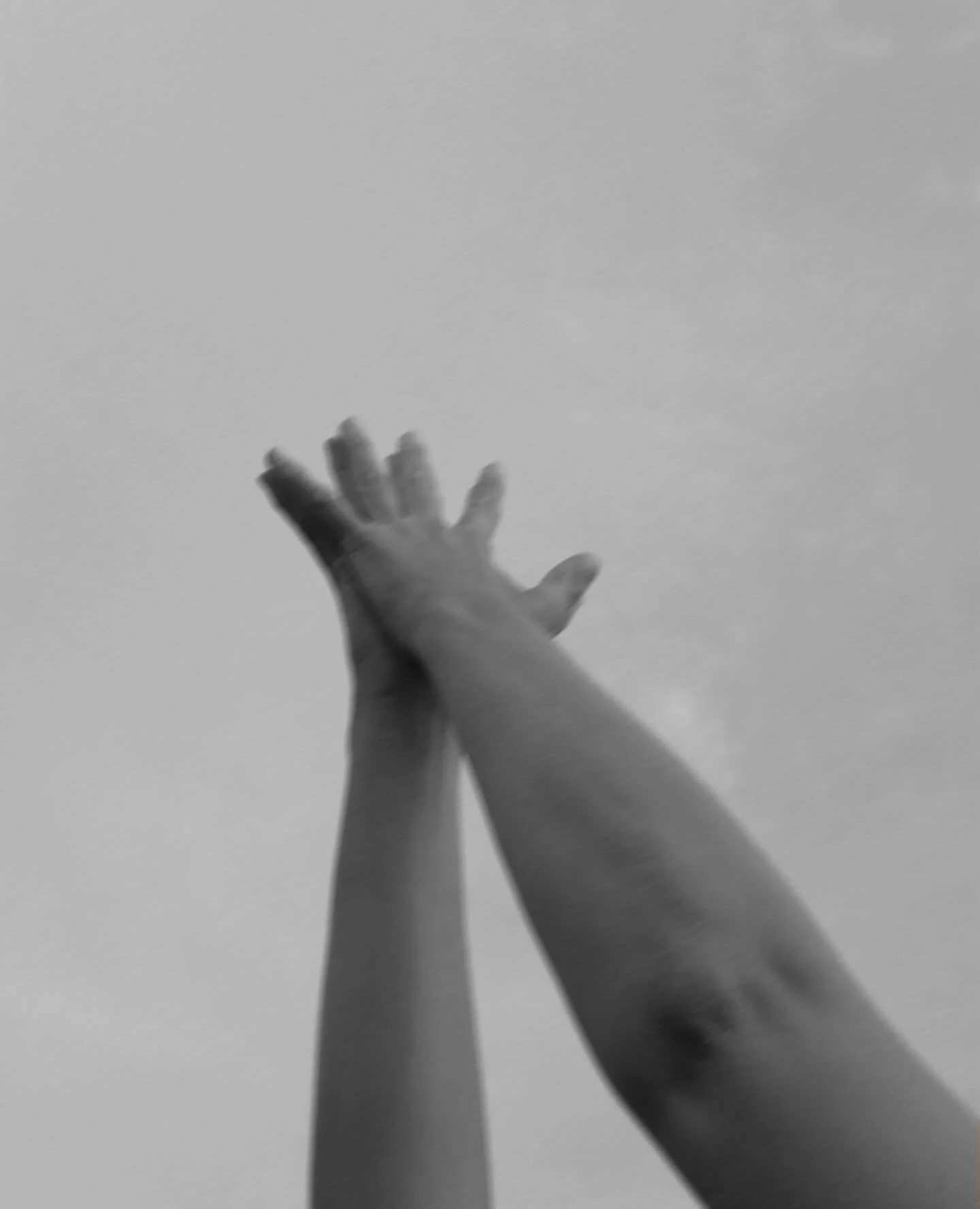 Mehr als nur Bewegung